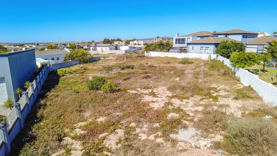 0 Bedroom Property for Sale in Country Club Western Cape